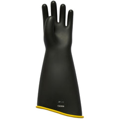 ‎151-3-18/11.5 Rubber Gloves - Exact Industrial Supply