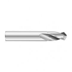 1510  11/64 CARBIDE SM DRILL - Makers Industrial Supply