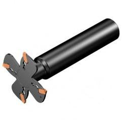 AQDE063025M COROMILL QD HOLDER - Makers Industrial Supply