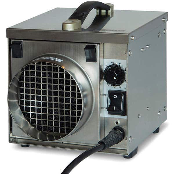 Ecor Pro - Dehumidifiers Type: Dehumidifier Saturation Capacity: 30 pt. - Makers Industrial Supply