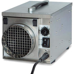 Ecor Pro - Dehumidifiers Type: Dehumidifier Saturation Capacity: 50 Pt. - Makers Industrial Supply