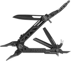 Gerber - Multi-Tools Number of Tools: 14 Type: Center Drive Multi-Tool - Makers Industrial Supply