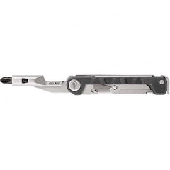 Gerber - Multi-Tools Number of Tools: 8 Type: Multi-Tool - Makers Industrial Supply