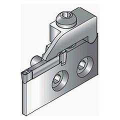 CGDL5 Grooving Tool - Makers Industrial Supply