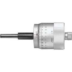 ‎0-1″ MICROMETER HEAD - Makers Industrial Supply