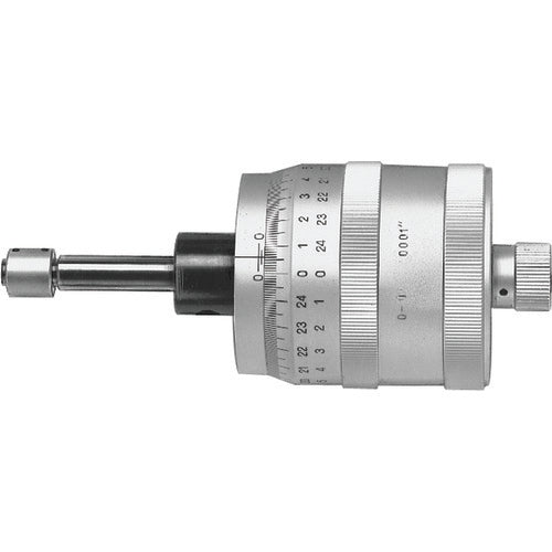 ‎0-1″ MICROMETER HEAD - Makers Industrial Supply