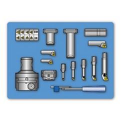 KIT BHF MB50-80 BORING KIT - Makers Industrial Supply