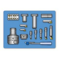 KIT BHF MB80-80 BORING KIT - Makers Industrial Supply