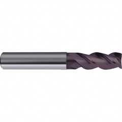 Guhring - End Mill - 25.3mm Extended Reach - Makers Industrial Supply