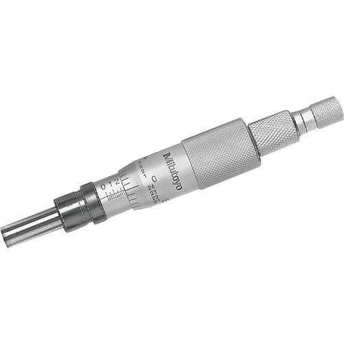 ‎0-1″ MICROMETER HEAD - Makers Industrial Supply