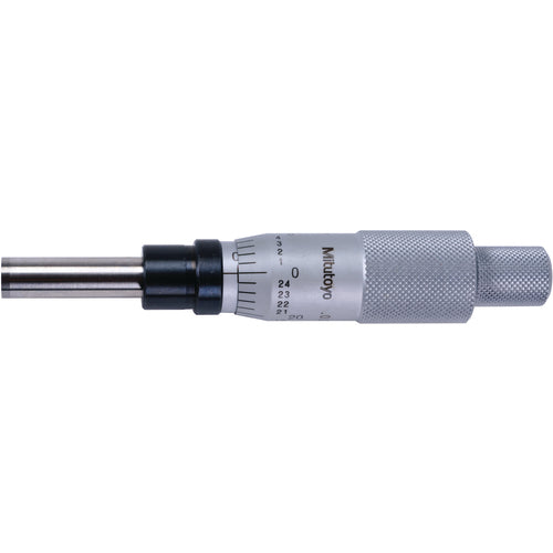 ‎0-1″ MICROMETER HEAD - Makers Industrial Supply