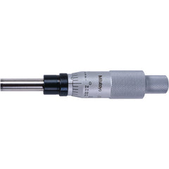 ‎0-1″ MICROMETER HEAD - Makers Industrial Supply