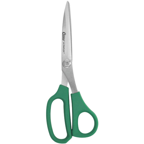 11″ Overall Length Ultraflex Straight Shears - Makers Industrial Supply