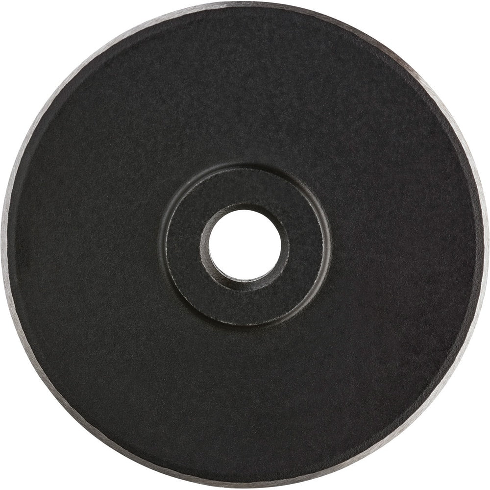 Milwaukee Tool - Cutter Replacement Parts; Type: Cutting Wheel ; Cuts Material Type: PVC; PEX ; Cutting Depth: 0.40 (Inch) - Exact Industrial Supply