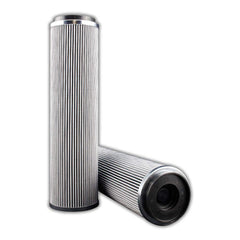 Main Filter - Filter Elements & Assemblies; Filter Type: Replacement/Interchange Hydraulic Filter ; Media Type: Microglass ; OEM Cross Reference Number: PARKER 938192Q ; Micron Rating: 10 ; Parker Part Number: 938192Q - Exact Industrial Supply