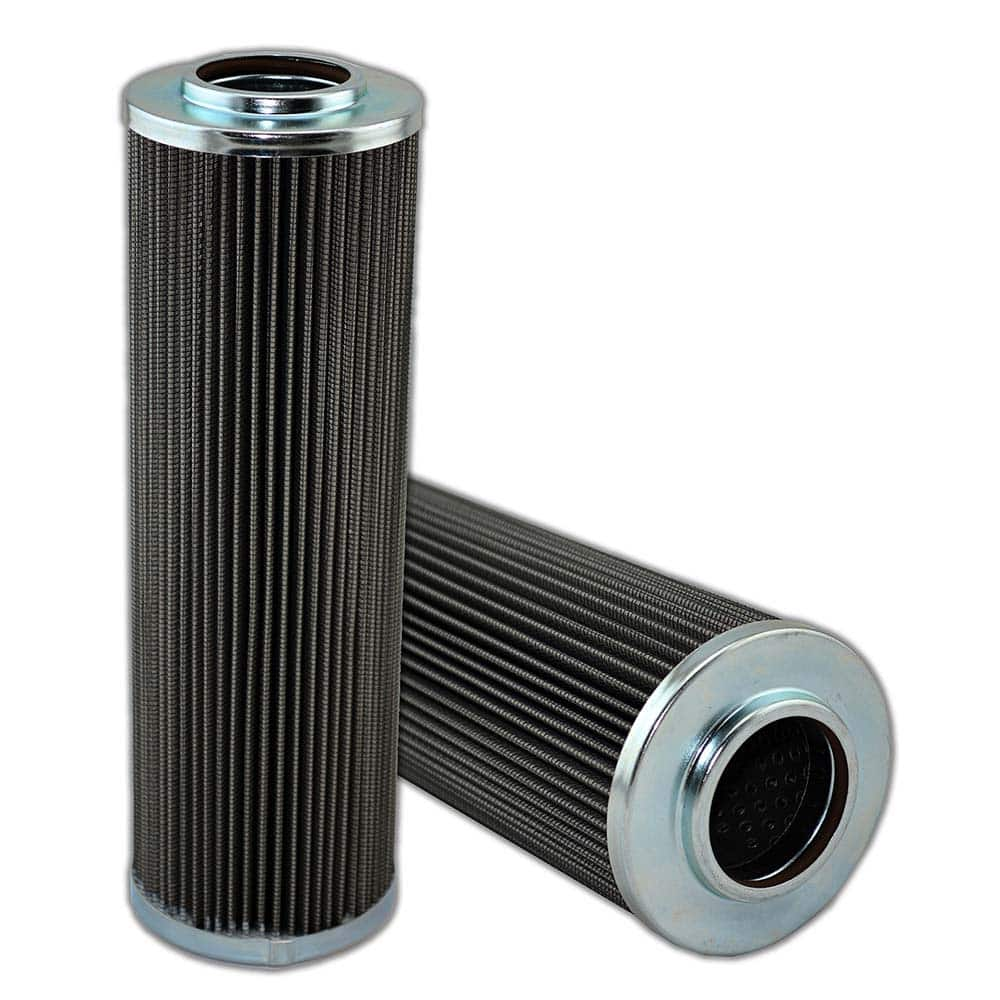 Replacement/Interchange Hydraulic Filter Element: Wire Mesh, 40  µ