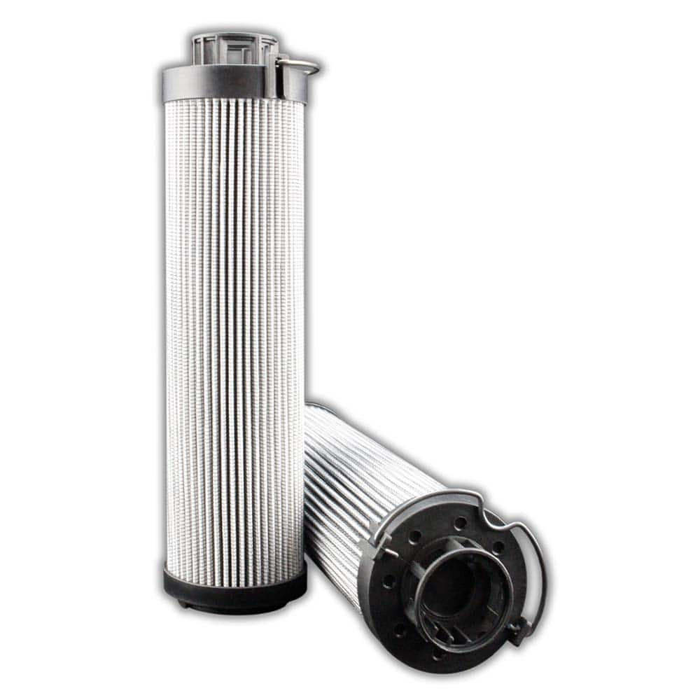 Main Filter - Filter Elements & Assemblies; Filter Type: Replacement/Interchange Hydraulic Filter ; Media Type: Microglass ; OEM Cross Reference Number: HYDAC/HYCON 2060485 ; Micron Rating: 5 ; Hycon Part Number: 2060485 ; Hydac Part Number: 2060485 - Exact Industrial Supply