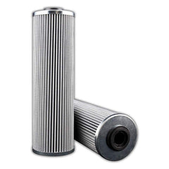 Main Filter - Filter Elements & Assemblies; Filter Type: Replacement/Interchange Hydraulic Filter ; Media Type: Microglass ; OEM Cross Reference Number: CARQUEST 94599 ; Micron Rating: 10 - Exact Industrial Supply