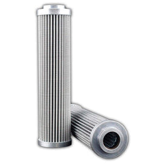 Main Filter - Filter Elements & Assemblies; Filter Type: Replacement/Interchange Hydraulic Filter ; Media Type: Microglass ; OEM Cross Reference Number: EPPENSTEINER 9140LAH20SLF000P ; Micron Rating: 25 - Exact Industrial Supply