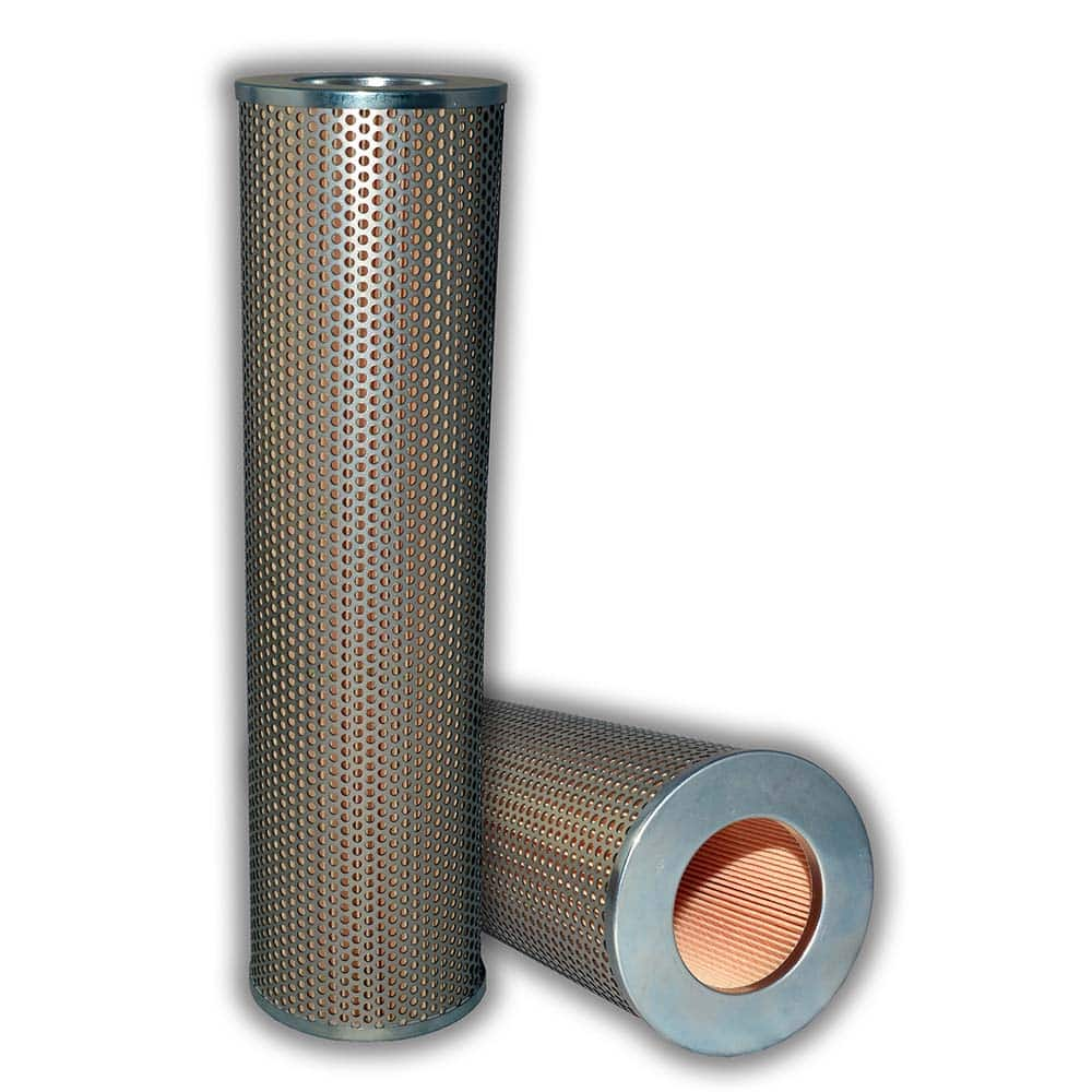 Main Filter - Filter Elements & Assemblies; Filter Type: Replacement/Interchange Hydraulic Filter ; Media Type: Cellulose ; OEM Cross Reference Number: AIRFIL AFPO16910 ; Micron Rating: 10 - Exact Industrial Supply