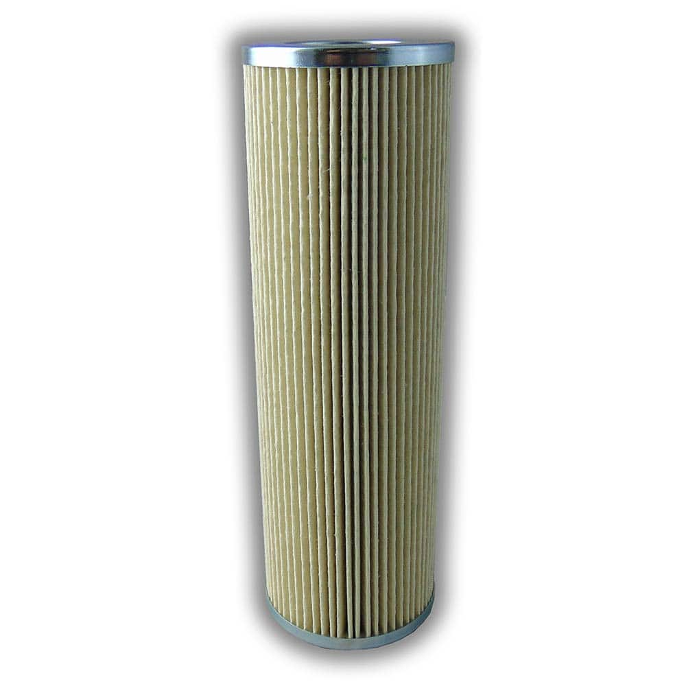 Main Filter - Filter Elements & Assemblies; Filter Type: Replacement/Interchange Hydraulic Filter ; Media Type: Cellulose ; OEM Cross Reference Number: INTERNORMEN 01E21025P16SP ; Micron Rating: 20 - Exact Industrial Supply