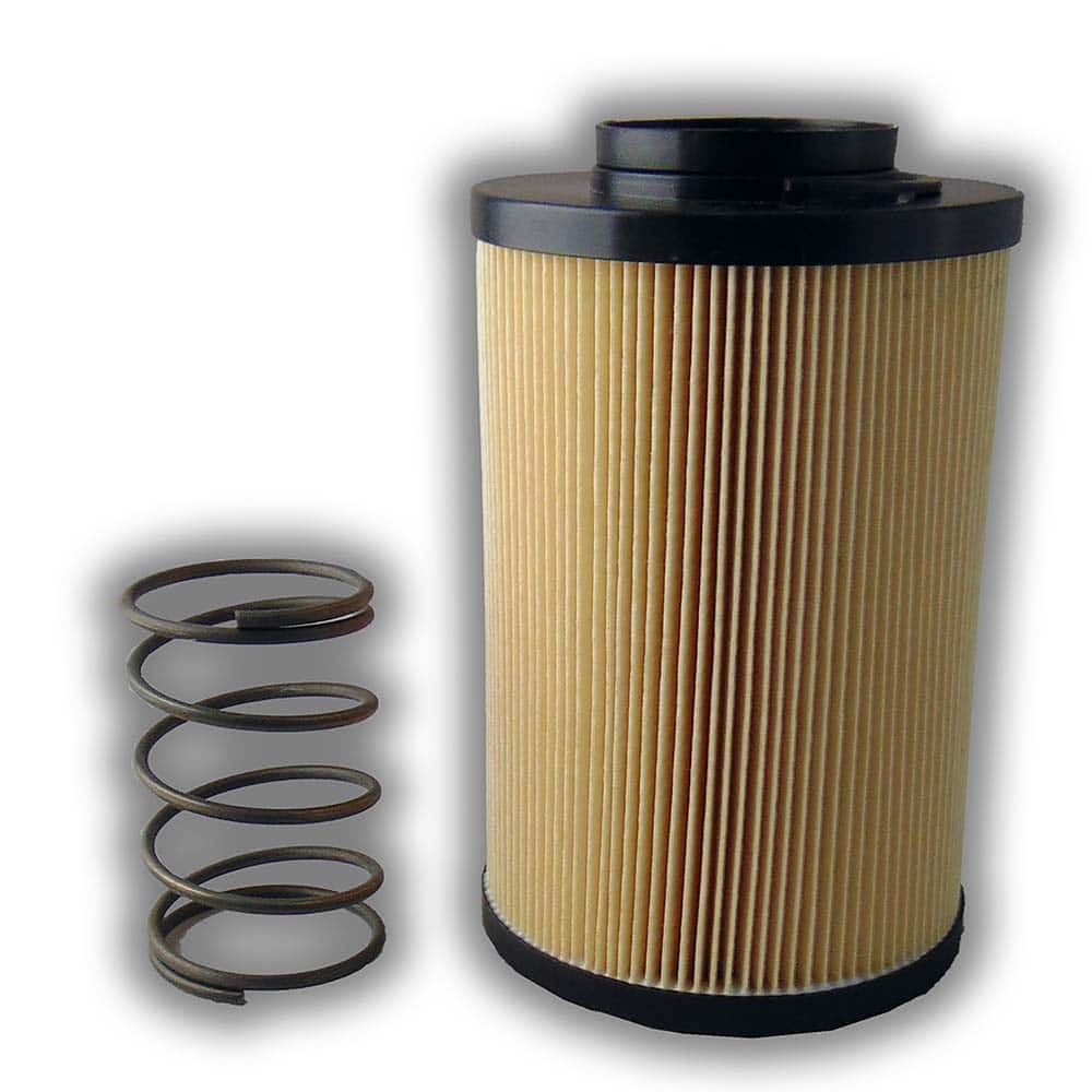 Main Filter - Filter Elements & Assemblies; Filter Type: Replacement/Interchange Hydraulic Filter ; Media Type: Cellulose ; OEM Cross Reference Number: CARQUEST 94547 ; Micron Rating: 10 - Exact Industrial Supply