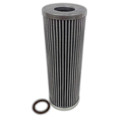 Main Filter - Filter Elements & Assemblies; Filter Type: Replacement/Interchange Hydraulic Filter ; Media Type: Microglass ; OEM Cross Reference Number: INTERNORMEN 303115 ; Micron Rating: 10 - Exact Industrial Supply