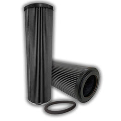 Main Filter - Filter Elements & Assemblies; Filter Type: Replacement/Interchange Hydraulic Filter ; Media Type: Wire Mesh ; OEM Cross Reference Number: INTERNORMEN 01E120140G10SP ; Micron Rating: 40 - Exact Industrial Supply