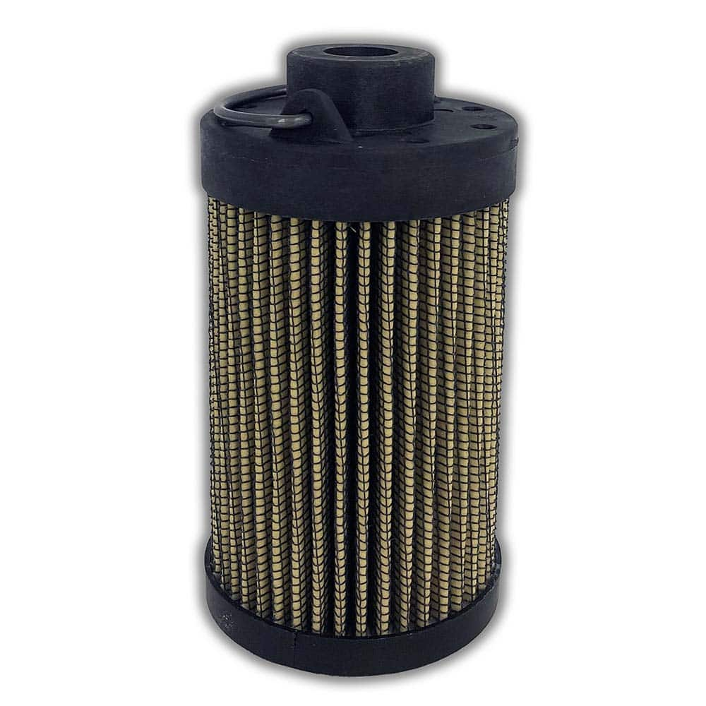 Main Filter - Filter Elements & Assemblies; Filter Type: Replacement/Interchange Hydraulic Filter ; Media Type: Cellulose ; OEM Cross Reference Number: FILTER MART 013489 ; Micron Rating: 10