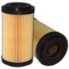 Replacement/Interchange Hydraulic Filter Element: Cellulose, 25  µ