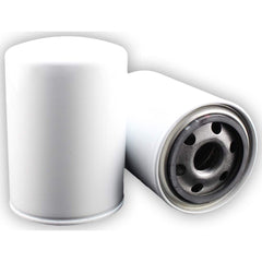 Replacement/Interchange Spin-On Hydraulic Filter Element: Cellulose, 10  µ