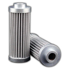 Main Filter - Filter Elements & Assemblies; Filter Type: Replacement/Interchange Hydraulic Filter ; Media Type: Microglass ; OEM Cross Reference Number: EPPENSTEINER 930LAH3SLF000PX ; Micron Rating: 3 - Exact Industrial Supply