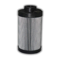 Main Filter - Filter Elements & Assemblies; Filter Type: Replacement/Interchange Hydraulic Filter ; Media Type: Microglass ; OEM Cross Reference Number: HY-PRO HP16RNL53MV ; Micron Rating: 3 - Exact Industrial Supply