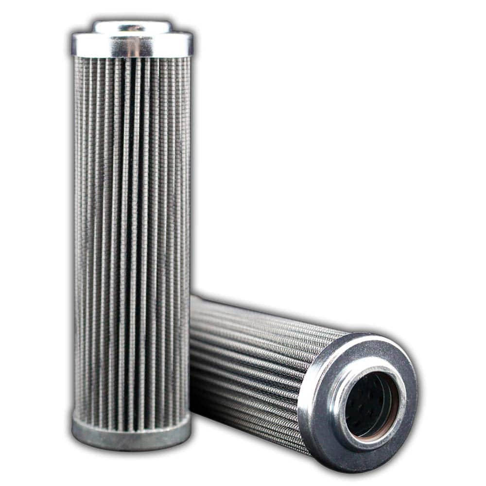 Main Filter - Filter Elements & Assemblies; Filter Type: Replacement/Interchange Hydraulic Filter ; Media Type: Wire Mesh ; OEM Cross Reference Number: NAPA 7865 ; Micron Rating: 25 - Exact Industrial Supply