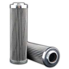 Main Filter - Filter Elements & Assemblies; Filter Type: Replacement/Interchange Hydraulic Filter ; Media Type: Wire Mesh ; OEM Cross Reference Number: HY-PRO HP06DNL725WSB ; Micron Rating: 25