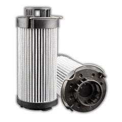 Main Filter - Filter Elements & Assemblies; Filter Type: Replacement/Interchange Hydraulic Filter ; Media Type: Microglass ; OEM Cross Reference Number: MAHLE 890013SM10NBR ; Micron Rating: 10