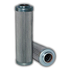 Main Filter - Filter Elements & Assemblies; Filter Type: Replacement/Interchange Hydraulic Filter ; Media Type: Microglass ; OEM Cross Reference Number: PARKER 940526Q ; Micron Rating: 10 ; Parker Part Number: 940526Q