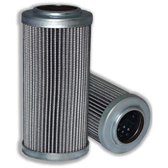 Main Filter - Filter Elements & Assemblies; Filter Type: Replacement/Interchange Hydraulic Filter ; Media Type: Microglass ; OEM Cross Reference Number: MAHLE 7888829 ; Micron Rating: 10 - Exact Industrial Supply