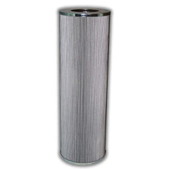 Main Filter - Filter Elements & Assemblies; Filter Type: Replacement/Interchange Hydraulic Filter ; Media Type: Microglass ; OEM Cross Reference Number: INTERNORMEN 01NR6303VG10BV ; Micron Rating: 3 - Exact Industrial Supply