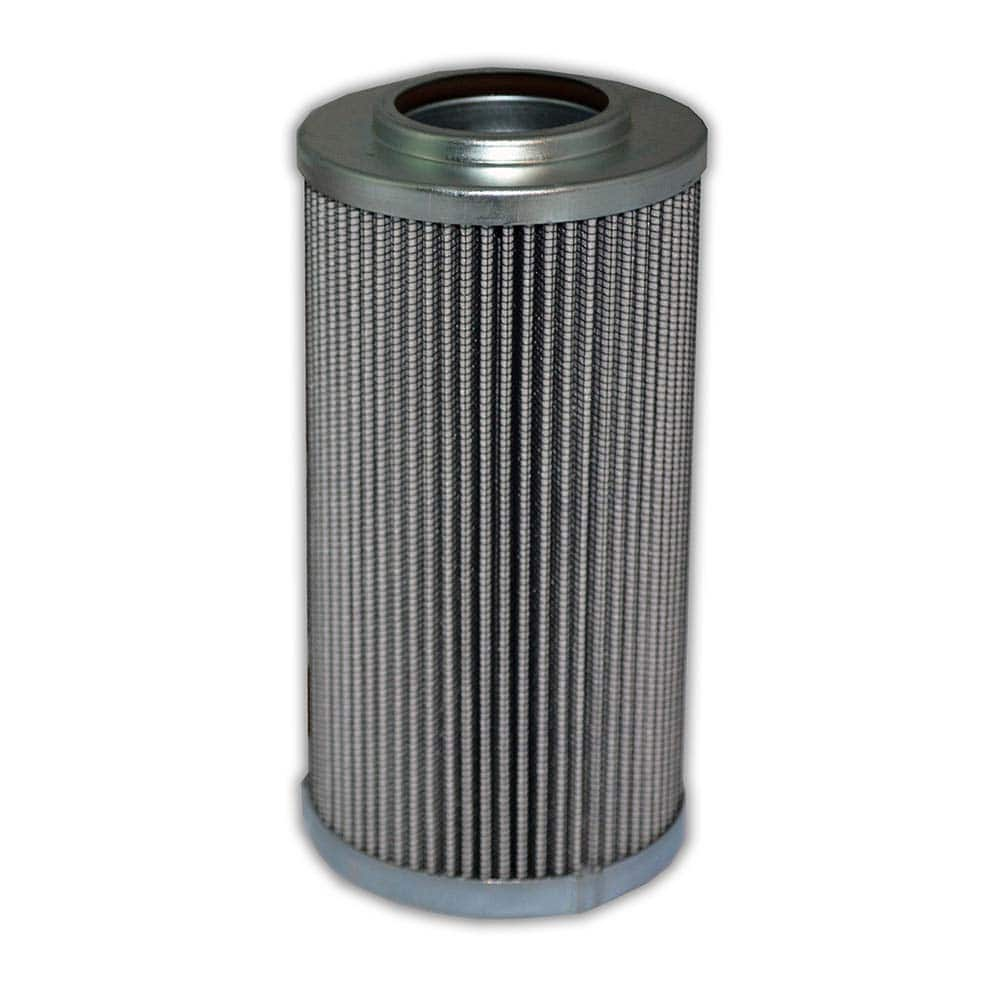 Main Filter - Filter Elements & Assemblies; Filter Type: Replacement/Interchange Hydraulic Filter ; Media Type: Microglass ; OEM Cross Reference Number: INTERNORMEN 310835 ; Micron Rating: 10 - Exact Industrial Supply