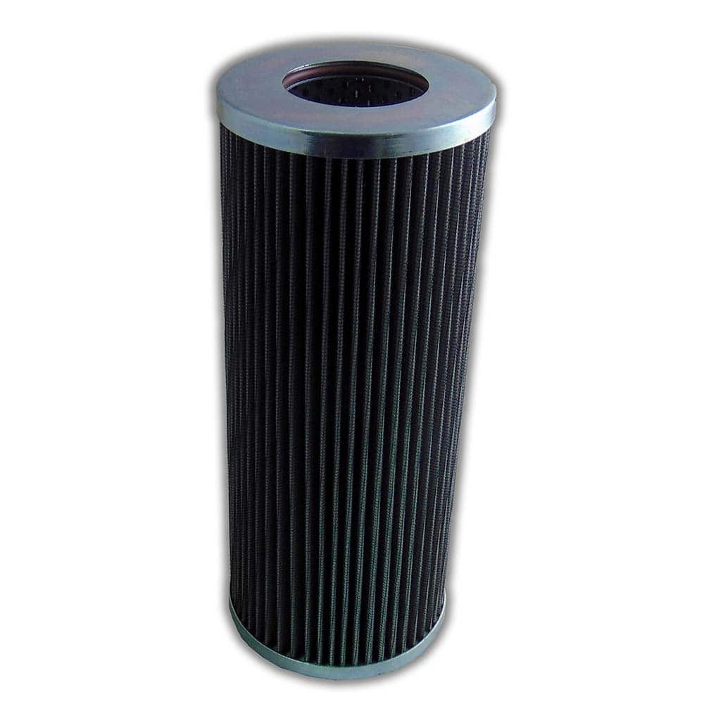 Replacement/Interchange Hydraulic Filter Element: Wire Mesh, 40  µ