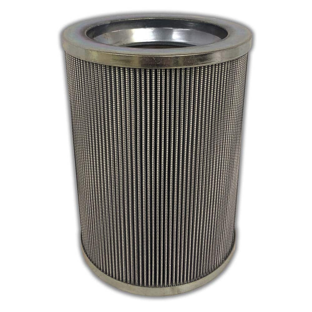 Main Filter - Filter Elements & Assemblies; Filter Type: Replacement/Interchange Hydraulic Filter ; Media Type: Microglass ; OEM Cross Reference Number: HYDAC/HYCON 10308R03BN ; Micron Rating: 3 ; Hycon Part Number: 10308R03BN ; Hydac Part Number: 10308R - Exact Industrial Supply