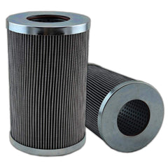 Main Filter - Filter Elements & Assemblies; Filter Type: Replacement/Interchange Hydraulic Filter ; Media Type: Microglass ; OEM Cross Reference Number: FILTER MART 336867 ; Micron Rating: 25 - Exact Industrial Supply