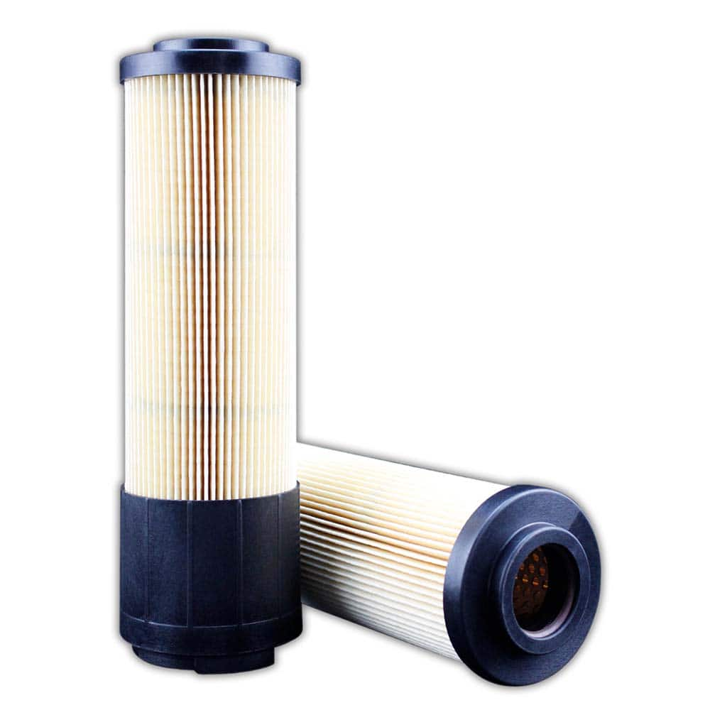 Main Filter - Filter Elements & Assemblies; Filter Type: Replacement/Interchange Hydraulic Filter ; Media Type: Cellulose ; OEM Cross Reference Number: IKRON HHC30005 ; Micron Rating: 25 - Exact Industrial Supply