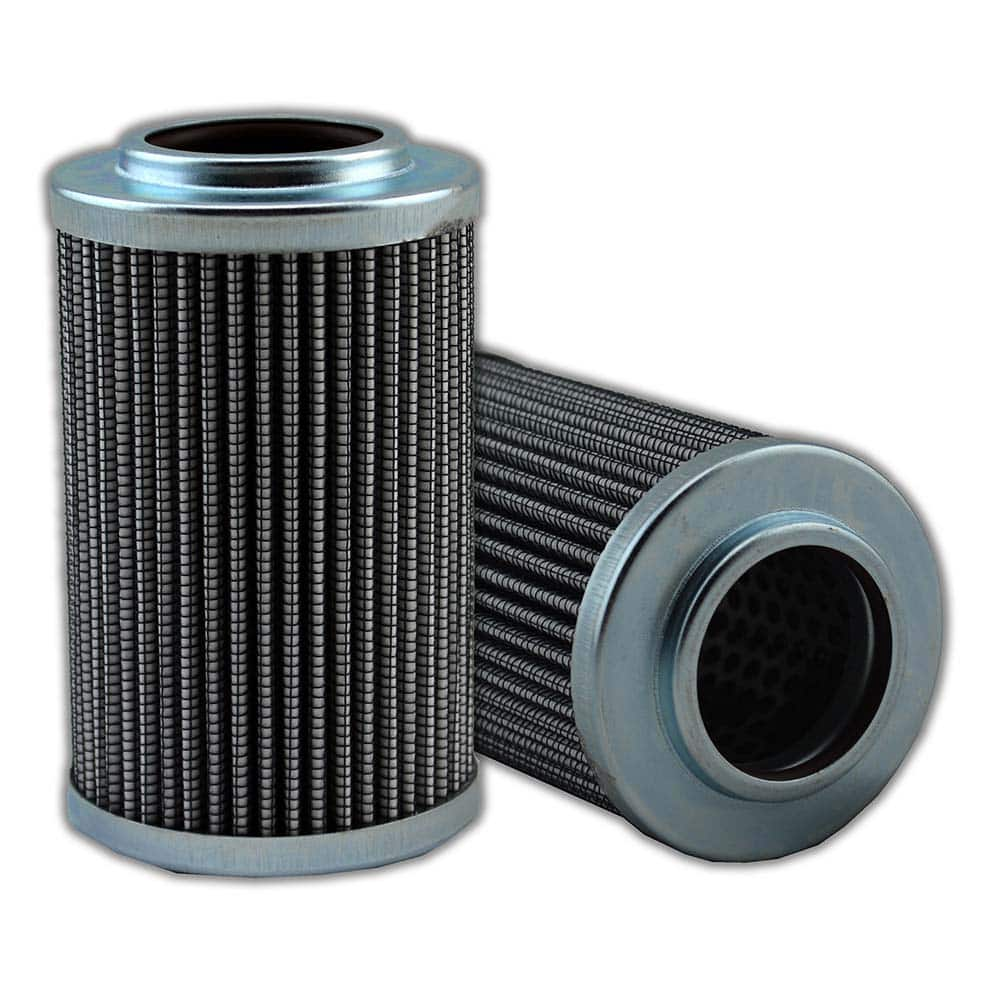 Main Filter - Filter Elements & Assemblies; Filter Type: Replacement/Interchange Hydraulic Filter ; Media Type: Microglass ; OEM Cross Reference Number: FILTER MART 288388 ; Micron Rating: 10