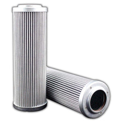 Main Filter - Filter Elements & Assemblies; Filter Type: Replacement/Interchange Hydraulic Filter ; Media Type: Microglass ; OEM Cross Reference Number: INTERNORMEN 318583 ; Micron Rating: 3 - Exact Industrial Supply