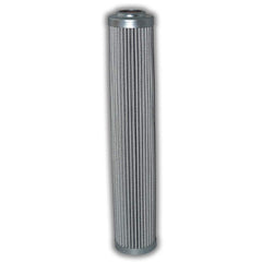 Main Filter - Filter Elements & Assemblies; Filter Type: Replacement/Interchange Hydraulic Filter ; Media Type: Microglass ; OEM Cross Reference Number: HYDAC/HYCON 0100DN010BH4HCV ; Micron Rating: 10 ; Hycon Part Number: 0100DN010BH4HCV ; Hydac Part Num - Exact Industrial Supply