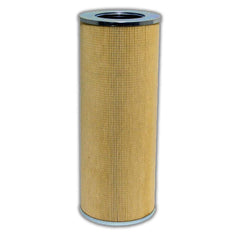 Replacement/Interchange Hydraulic Filter Element: Cellulose, 10  µ