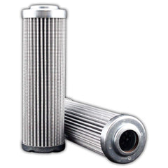 Main Filter - Filter Elements & Assemblies; Filter Type: Replacement/Interchange Hydraulic Filter ; Media Type: Microglass ; OEM Cross Reference Number: EPPENSTEINER E400HL110H20LLLA ; Micron Rating: 25 - Exact Industrial Supply