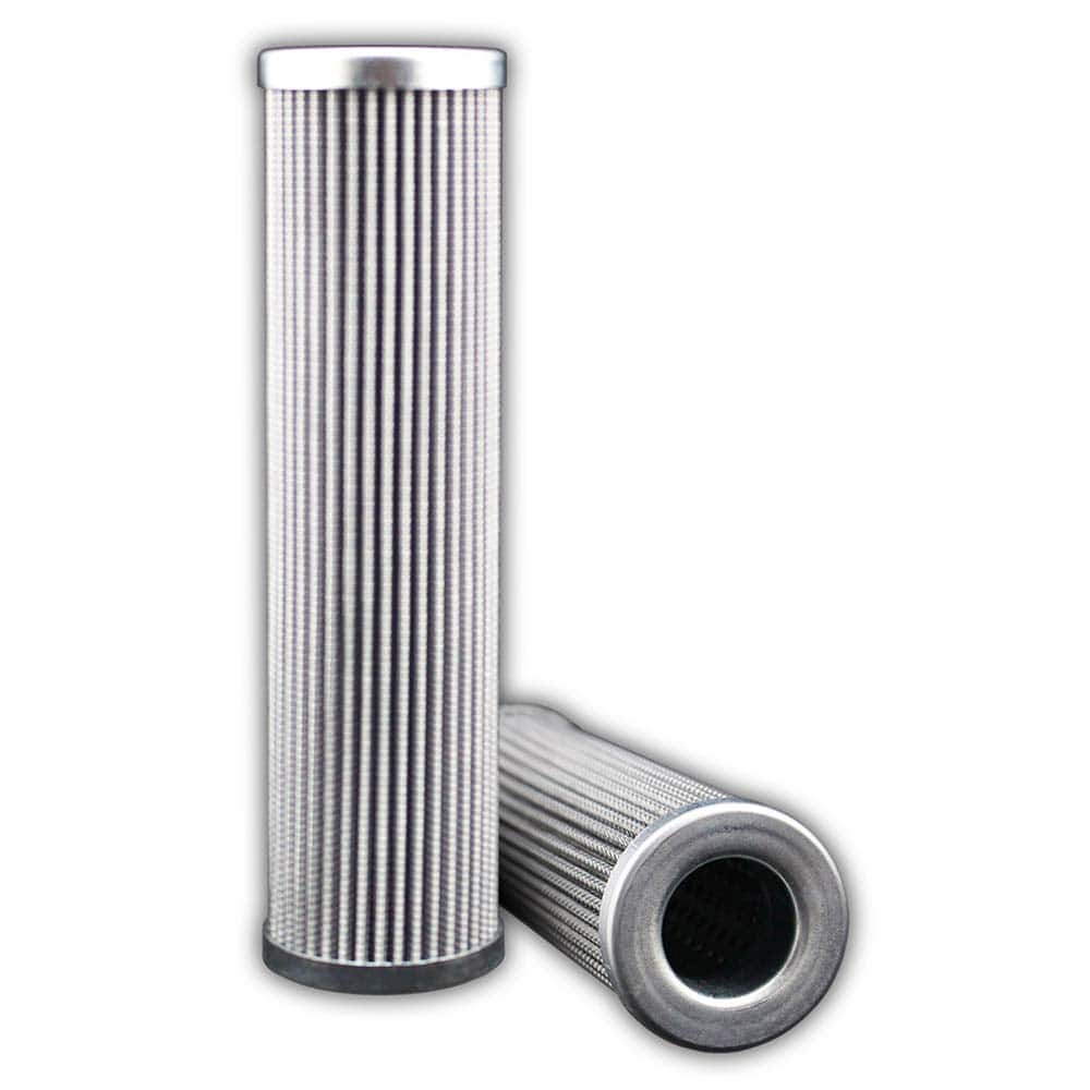 Main Filter - Filter Elements & Assemblies; Filter Type: Replacement/Interchange Hydraulic Filter ; Media Type: Microglass ; OEM Cross Reference Number: HYDAC/HYCON 2080D06BN ; Micron Rating: 5 ; Hycon Part Number: 2080D06BN ; Hydac Part Number: 2080D06BN - Exact Industrial Supply